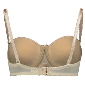 دکلته عشوه کد 11502 رنگ کرم