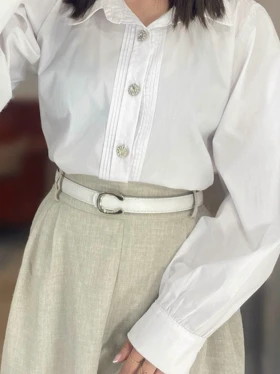 کمربند زنانه کوچ کد 021