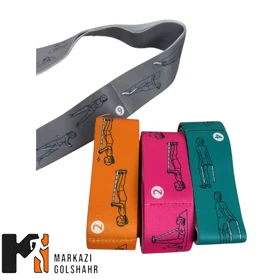 کش یوگا مدرج 87 سانتی کد2016251