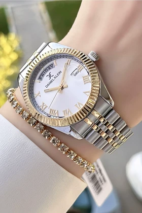 ساعت زنانه daniel-klein daniel-klein