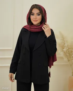 کت شلوار مدل آریشا کد 2000