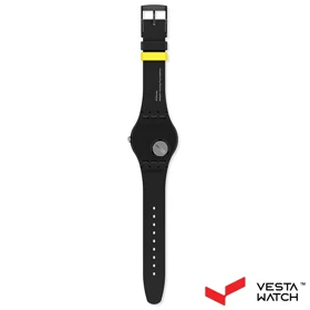 ساعت مچی مردانه سواچ SWATCH مدل SUOZ337