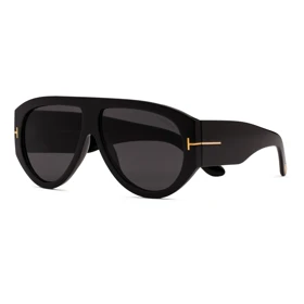 عینک آفتابی زنانه و مردانه برند TomFor مدل SG-3381مشکی