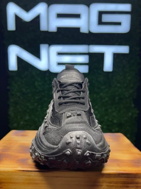 کتانی BALENCIAGA 10X مشکی براش