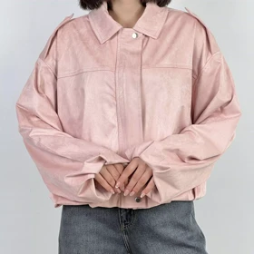 بامبر جکت سویید 1007769