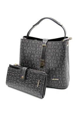 کیف زنانه دوشی just-polo