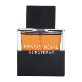 ادوپرفیوم مردانه پنسیس مدل Lalique Extreme حجم 110 میل