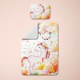 روتختی تک نفره beding kids74