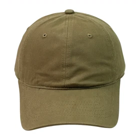کلاه آفتابی ساده اسپرت کد 698 (سبز تیره)