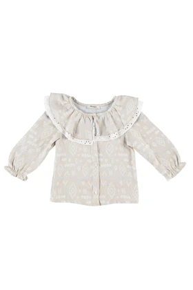 پیراهن بچگانه panco