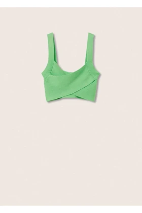 نیمتنه زنانه اورجینال منگو mango