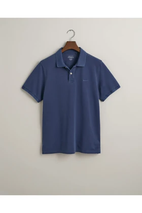 تیشرت یقه پولو مردانه gant