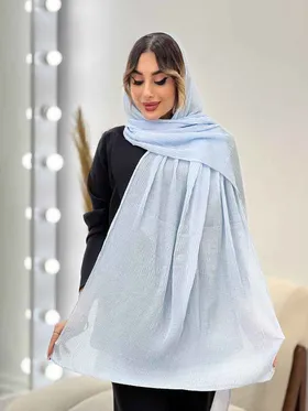 شال پلیسه بهار