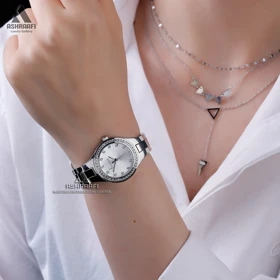 ست ساعت و گردنبند فری لوک Freelook FL.1.10493-1SET180