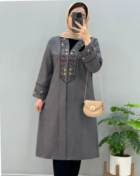 مانتو مزونی ساناز