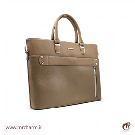 کیف اداری چرم mrc1921