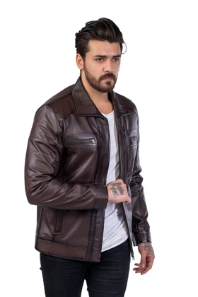 کت و کاپشن مردانه batu-deri batu-deri