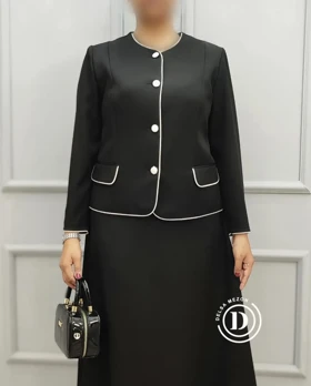 کت و دامن لاریسا 561