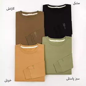 پلیور مردانه 21778