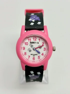 ساعت بچگانه جدید فانتزی