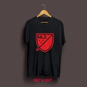تیشرت براش MLS 7