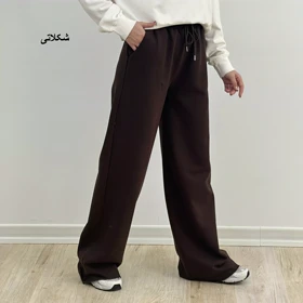 شلوار بگ تو کرک 1007249