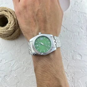 ساعت مردانه طرح رولکس، زیبایی در دستان شما