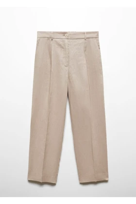 شلوار زنانه اورجینال منگو mango