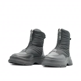 کفش نیم بوت زنانه مدل 1124 _ Boots