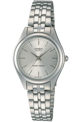 ساعت زنانه اورجینال casio casio