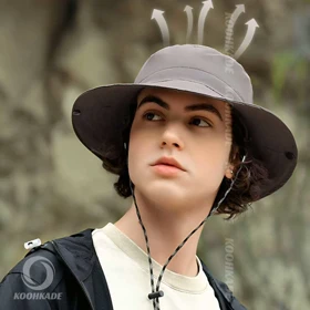 کلاه آفتابی جمع شو XMZ251