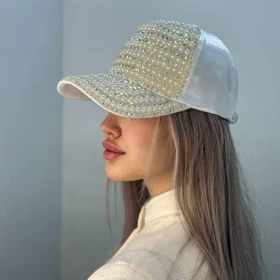 کلاه بیسبالی فول نگین