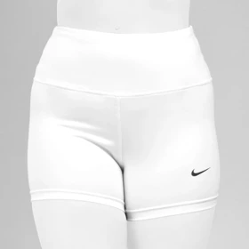 کشاله بند ورزشی زنانه نایک مدل JDI-5085 سفید