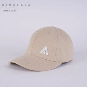 کلاه کتان نقابدار Himalaya (کرم)