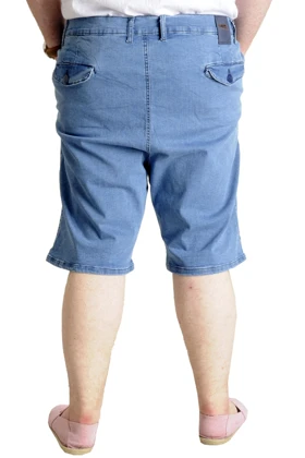 شلوارک سایز بزرگ و برمودا مردانه مدکس modexl