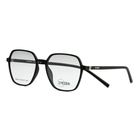 عینک طبی آیزن مدل ET-FD09-18Eyezen (مشکی)