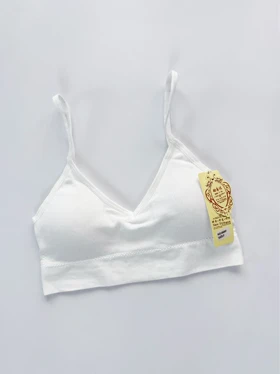 نیم‌تنه کاپ‌دار کبریتی ساده