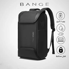 کوله پشتی لپتاپ Bange مدل BG-7276