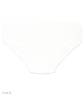 پک شورت زنانه اسلیپ نخی کبریتی Misspel میسپل کد 6200 طرح 2 - بسته 6 عددی