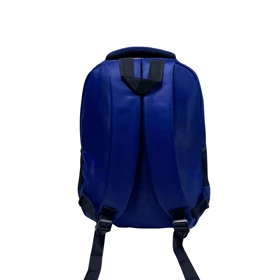 کوله پشتی بچگانه طرحدار مدل CB60540-3D