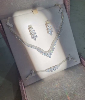 سرویس جواهری S24