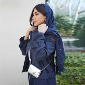 بامبر جکت دیپلمات