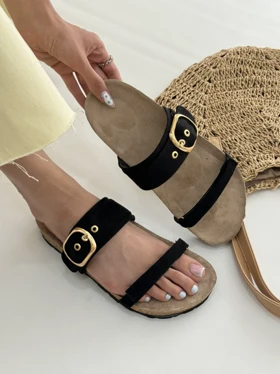 اسلیپر چوب پنبه سانی 2239