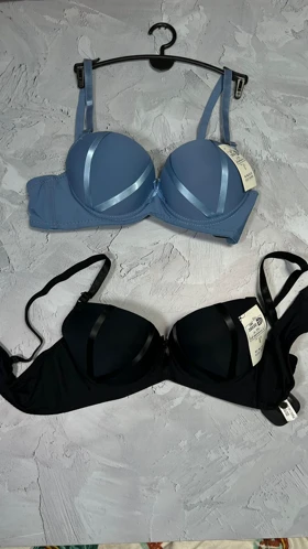 سوتین روبانی