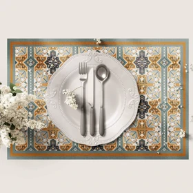 زیر بشقابی classic 58