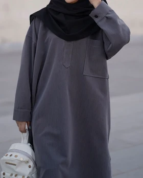 مانتو دانشجویی