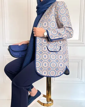 مانتو ژاکاردنخ ترک