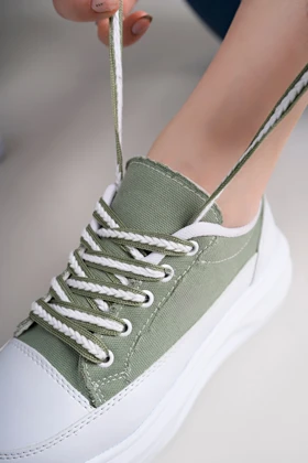 کتانی زنانه اورجینال پاسیونه pasyone