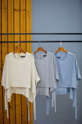 کت ملانژ دریا