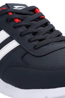 کفش مردانه EASTERN I Sneaker آبی سرمه ای SA23LE032
